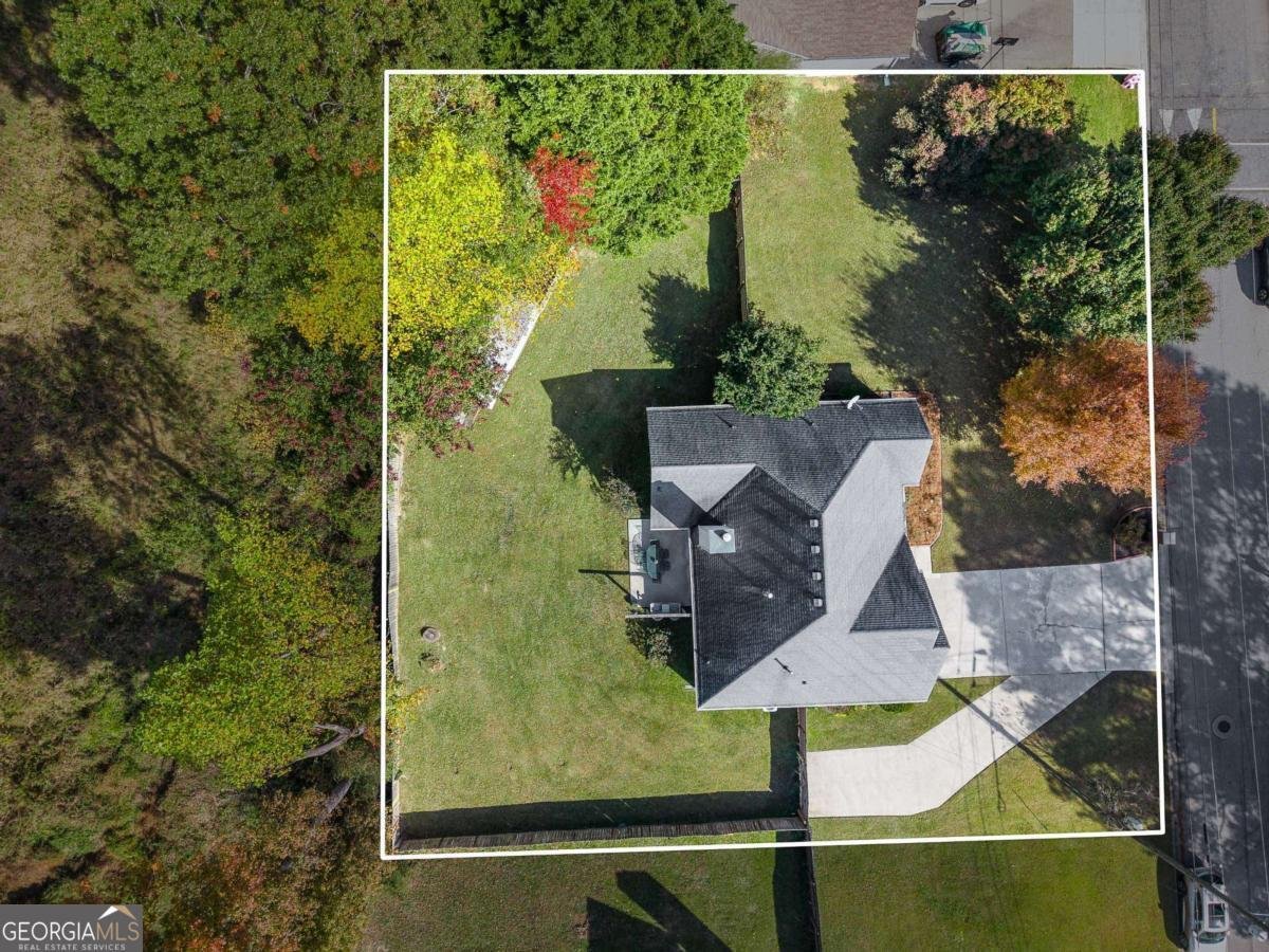 900 Burning Bush Drive Loganville - 15