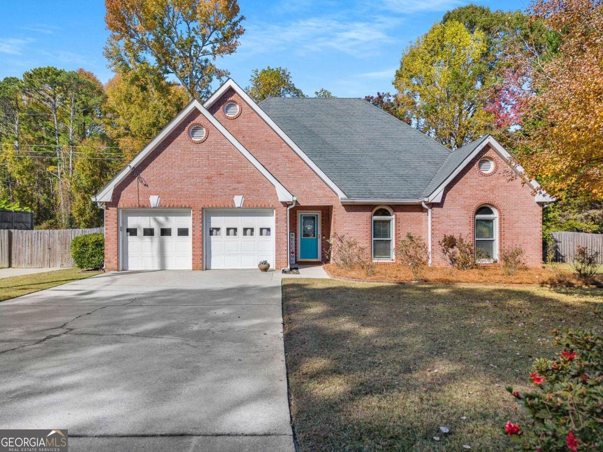 900 Burning Bush Drive Loganville - 17