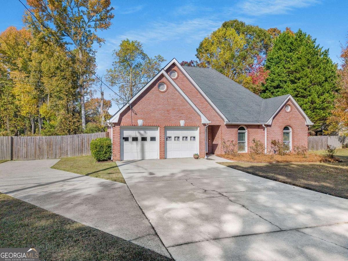 900 Burning Bush Drive Loganville - 18