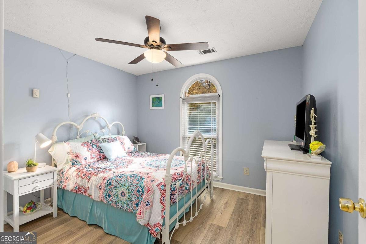 900 Burning Bush Drive Loganville - 2