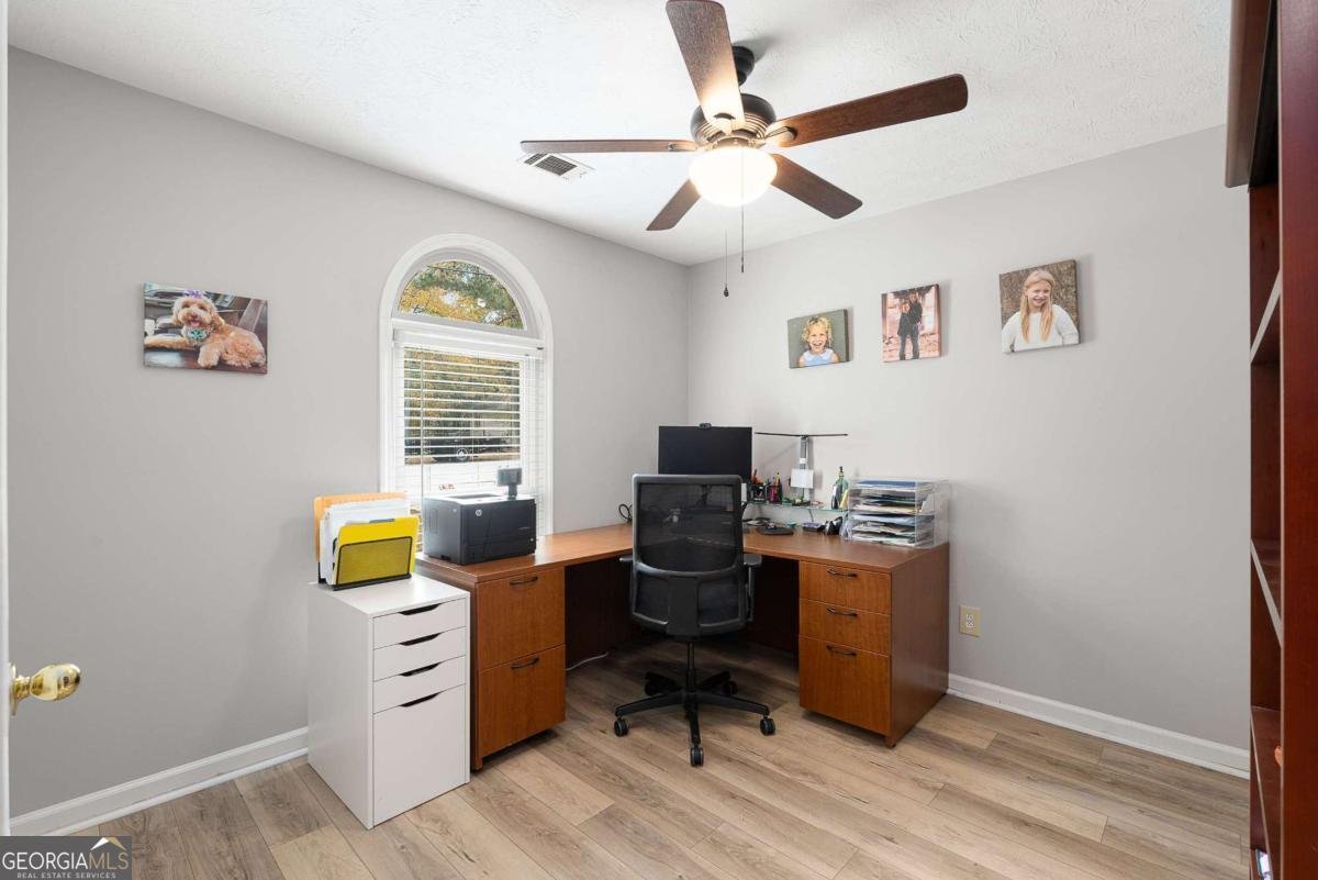 900 Burning Bush Drive Loganville - 3