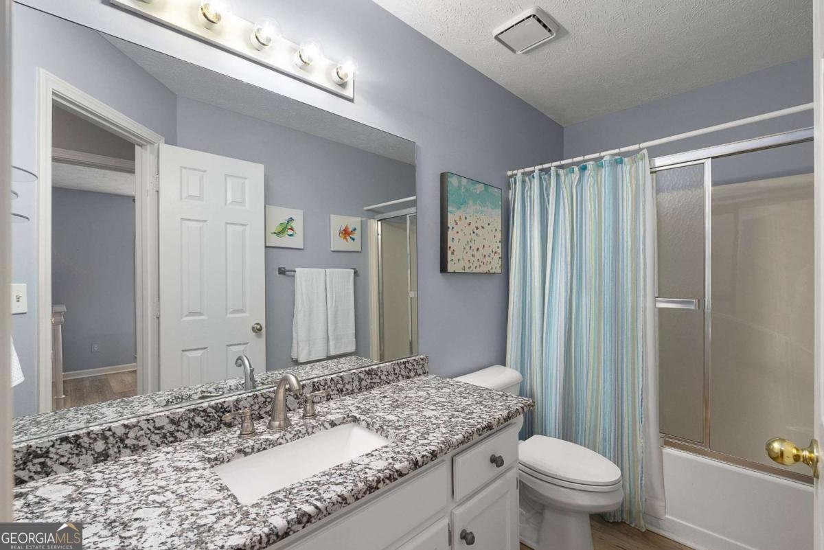 900 Burning Bush Drive Loganville - 4