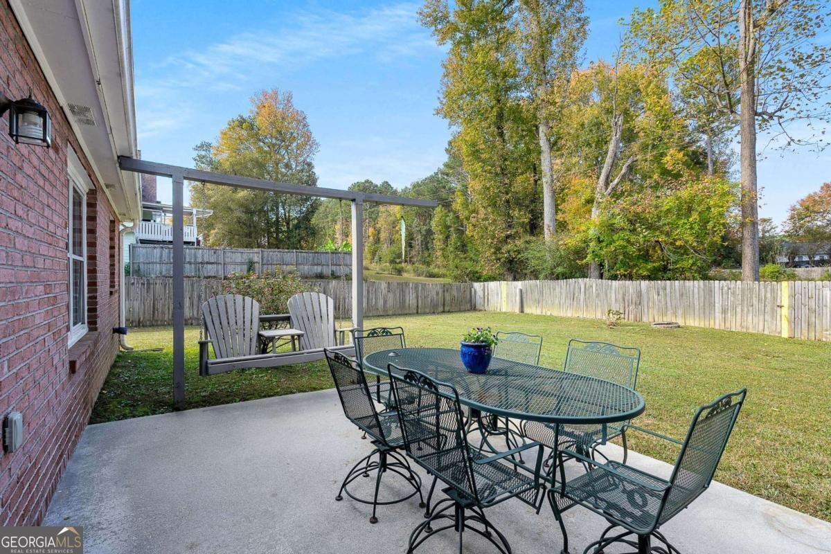 900 Burning Bush Drive Loganville - 7