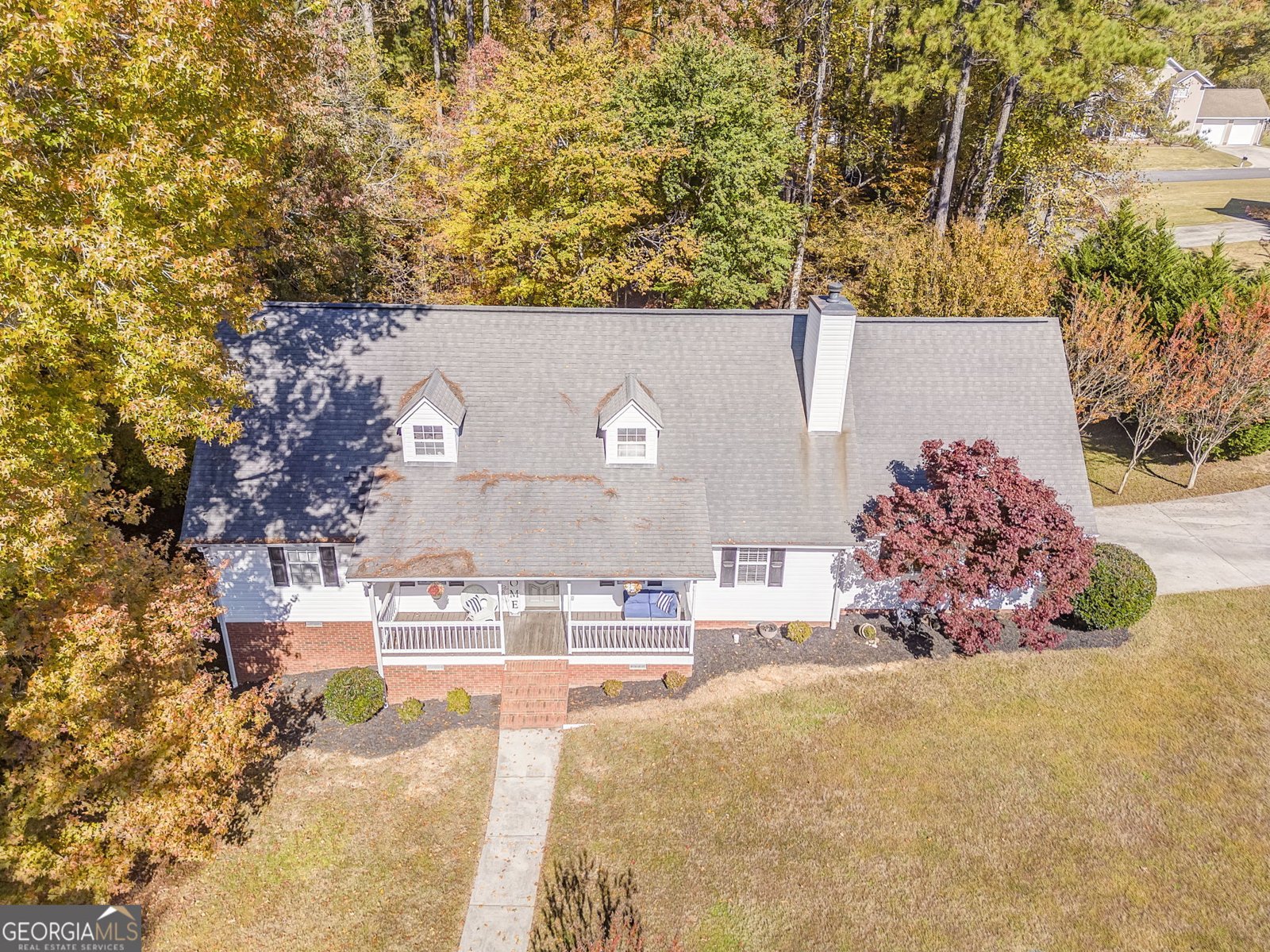 12 Lucas Lane Rome - 35