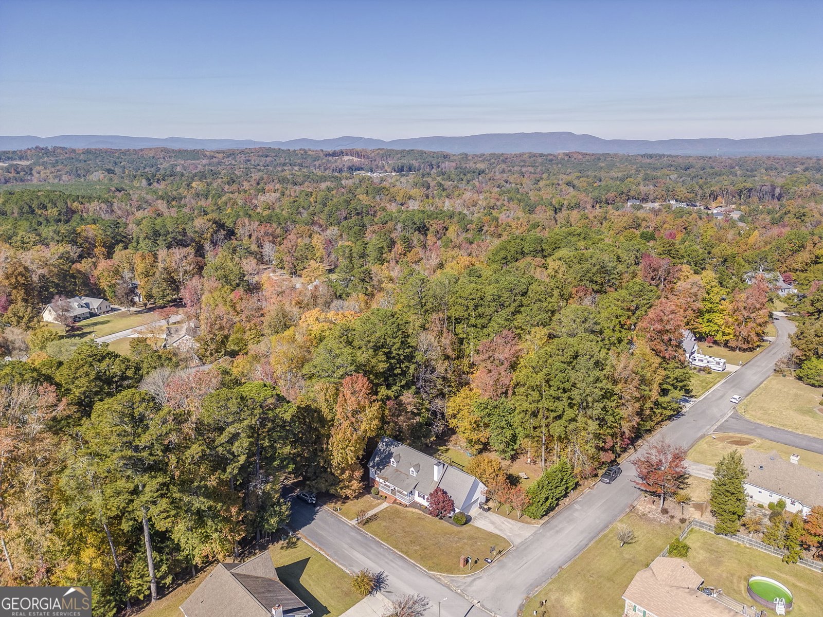 12 Lucas Lane Rome - 37