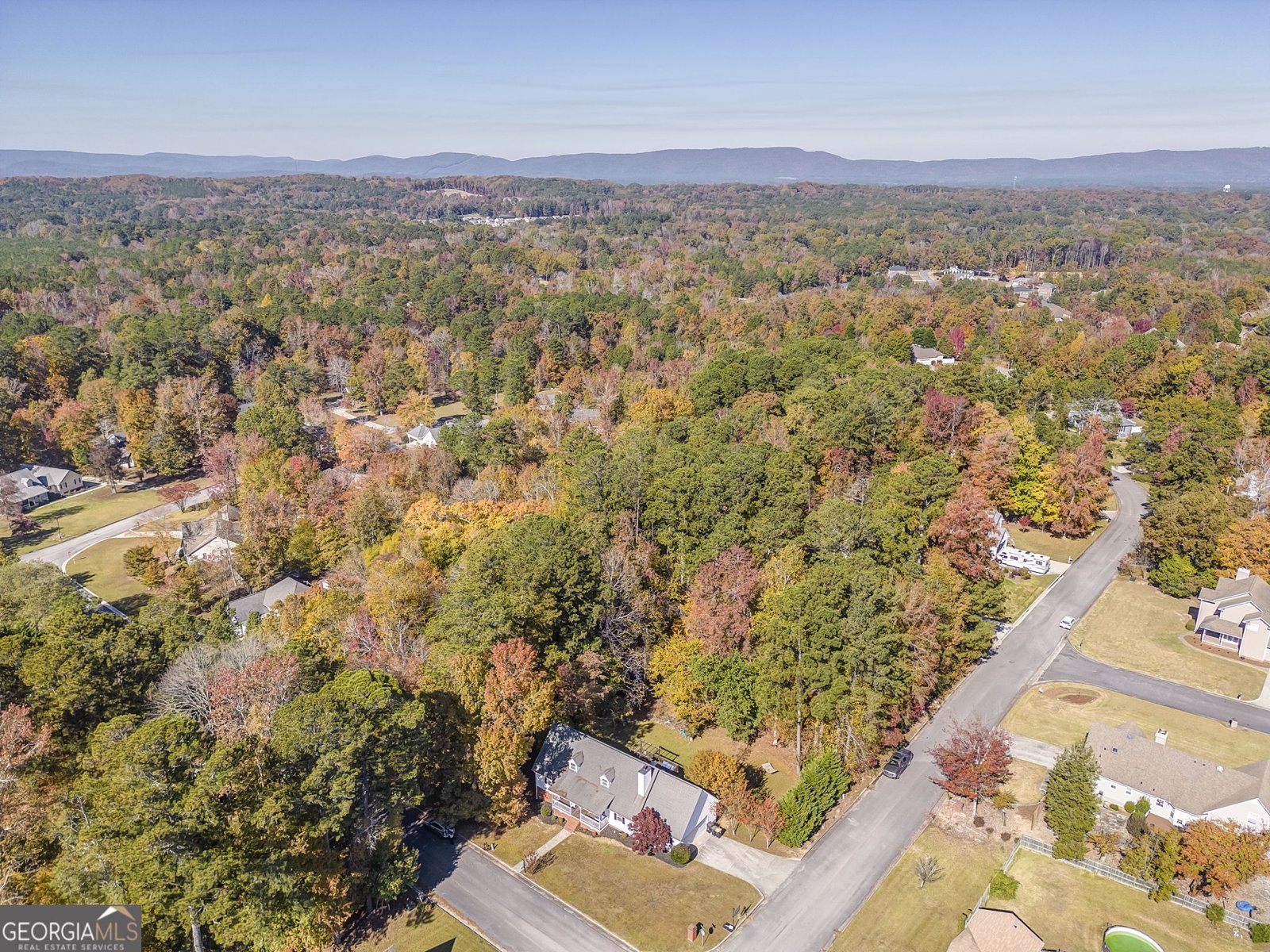 12 Lucas Lane Rome - 39