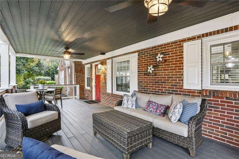 2147 Sylvania Drive Decatur - 1