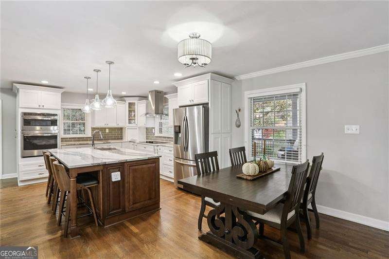 2147 Sylvania Drive Decatur - 2