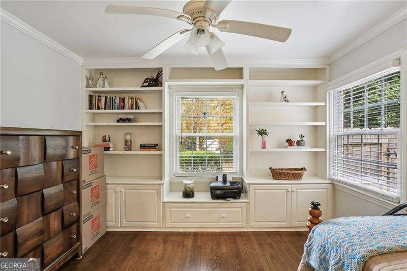 2147 Sylvania Drive Decatur - 20