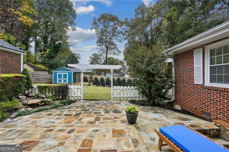 2147 Sylvania Drive Decatur - 22