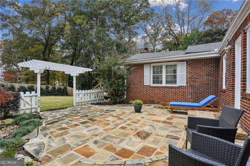 2147 Sylvania Drive Decatur - 23