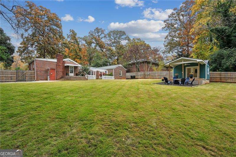 2147 Sylvania Drive Decatur - 24