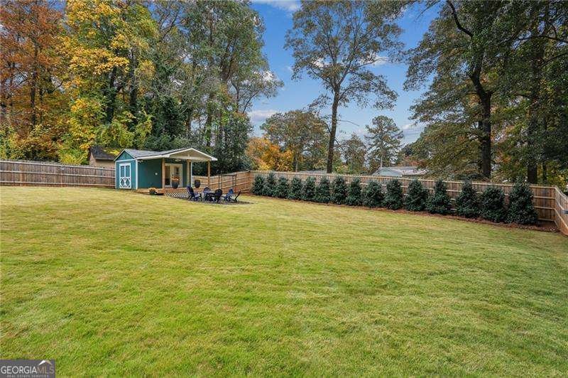 2147 Sylvania Drive Decatur - 26