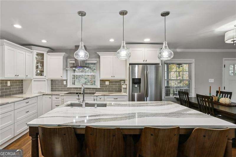 2147 Sylvania Drive Decatur - 3