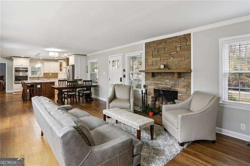 2147 Sylvania Drive Decatur - 4