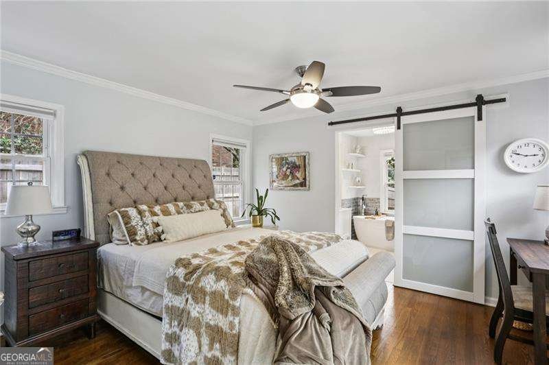 2147 Sylvania Drive Decatur - 6