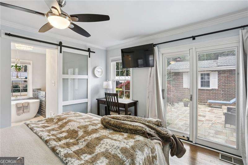 2147 Sylvania Drive Decatur - 7