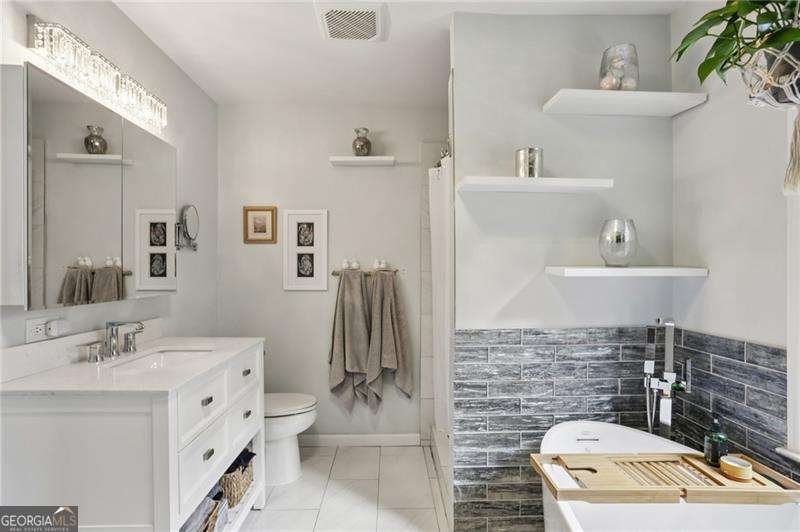 2147 Sylvania Drive Decatur - 8