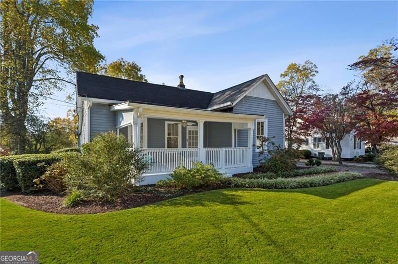 327 Stewart Avenue Marietta - 1