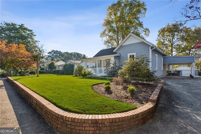 327 Stewart Avenue Marietta - 2