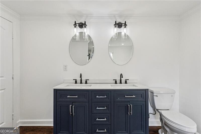 327 Stewart Avenue Marietta - 22