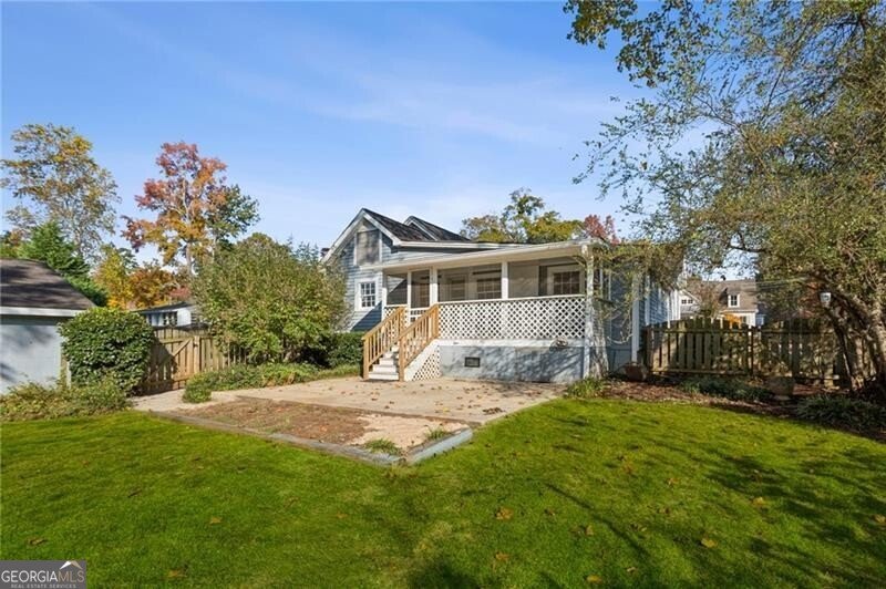 327 Stewart Avenue Marietta - 26