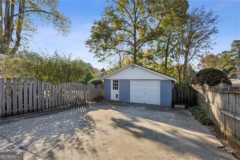 327 Stewart Avenue Marietta - 28