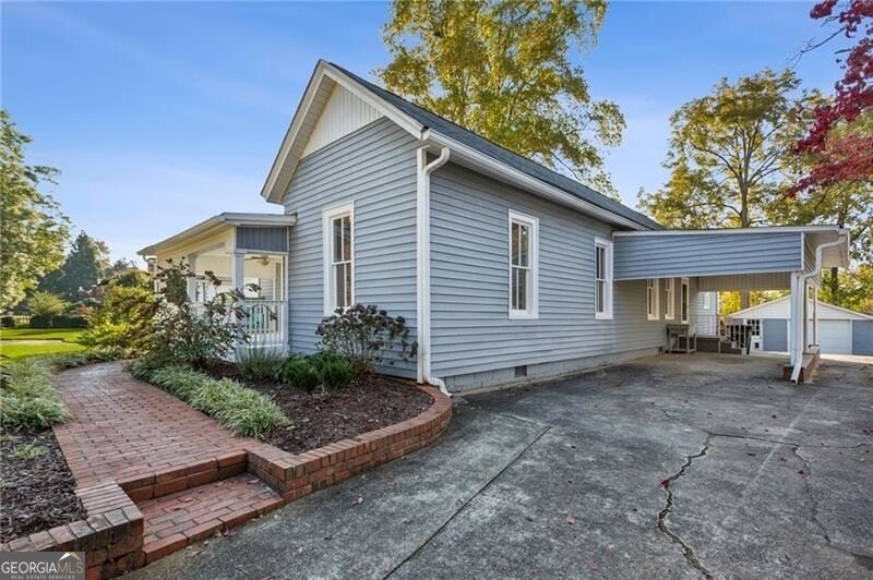 327 Stewart Avenue Marietta - 3