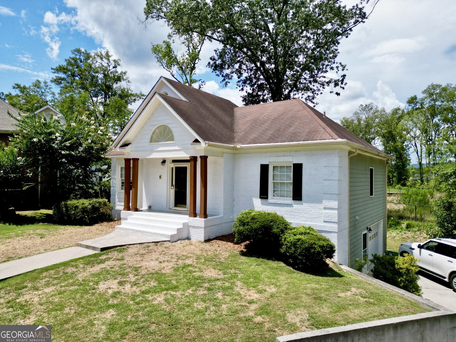 11 Stonegable Drive Rome - 2