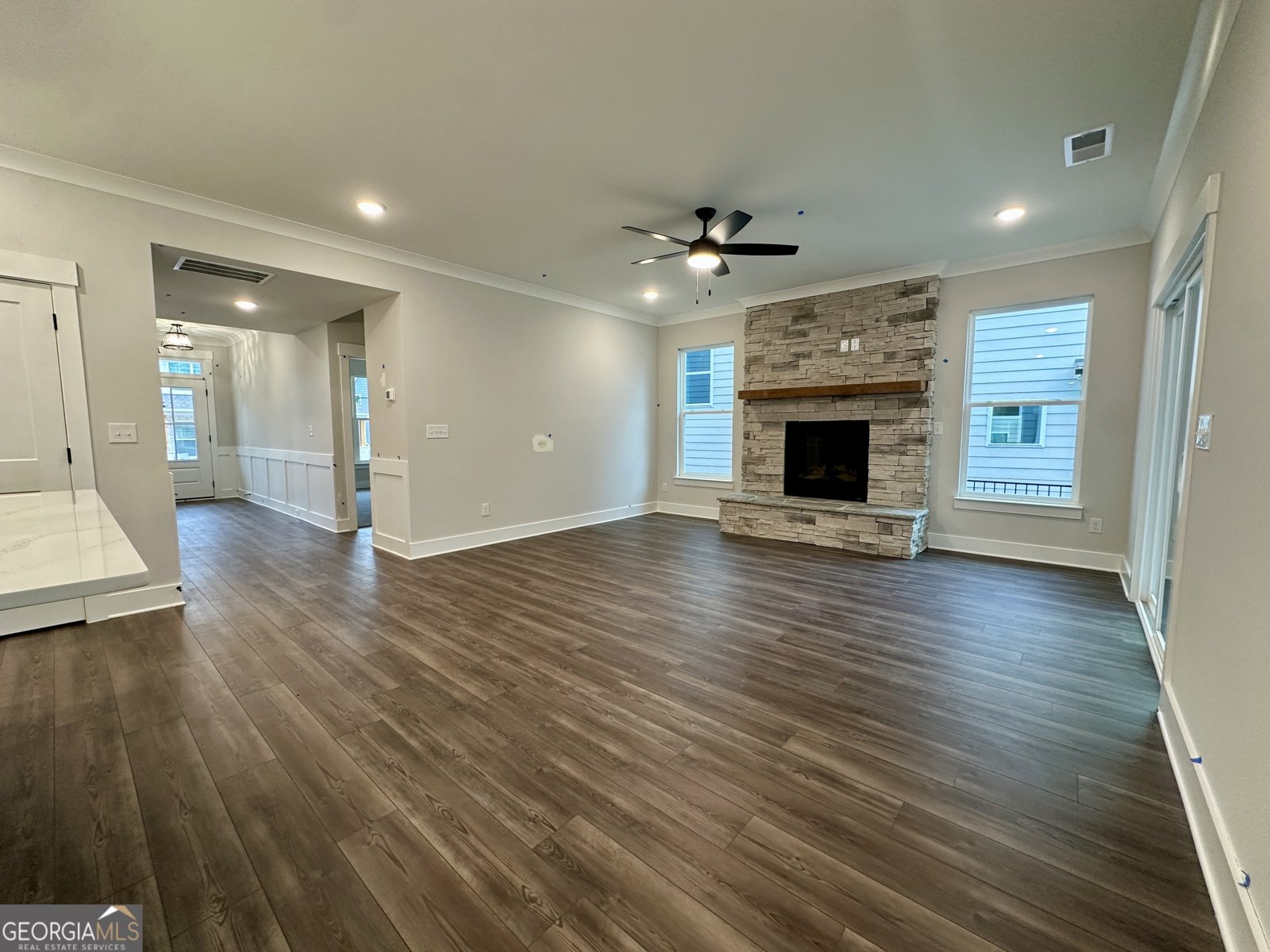 135 Marble Tree Way Ball Ground - Photo 11