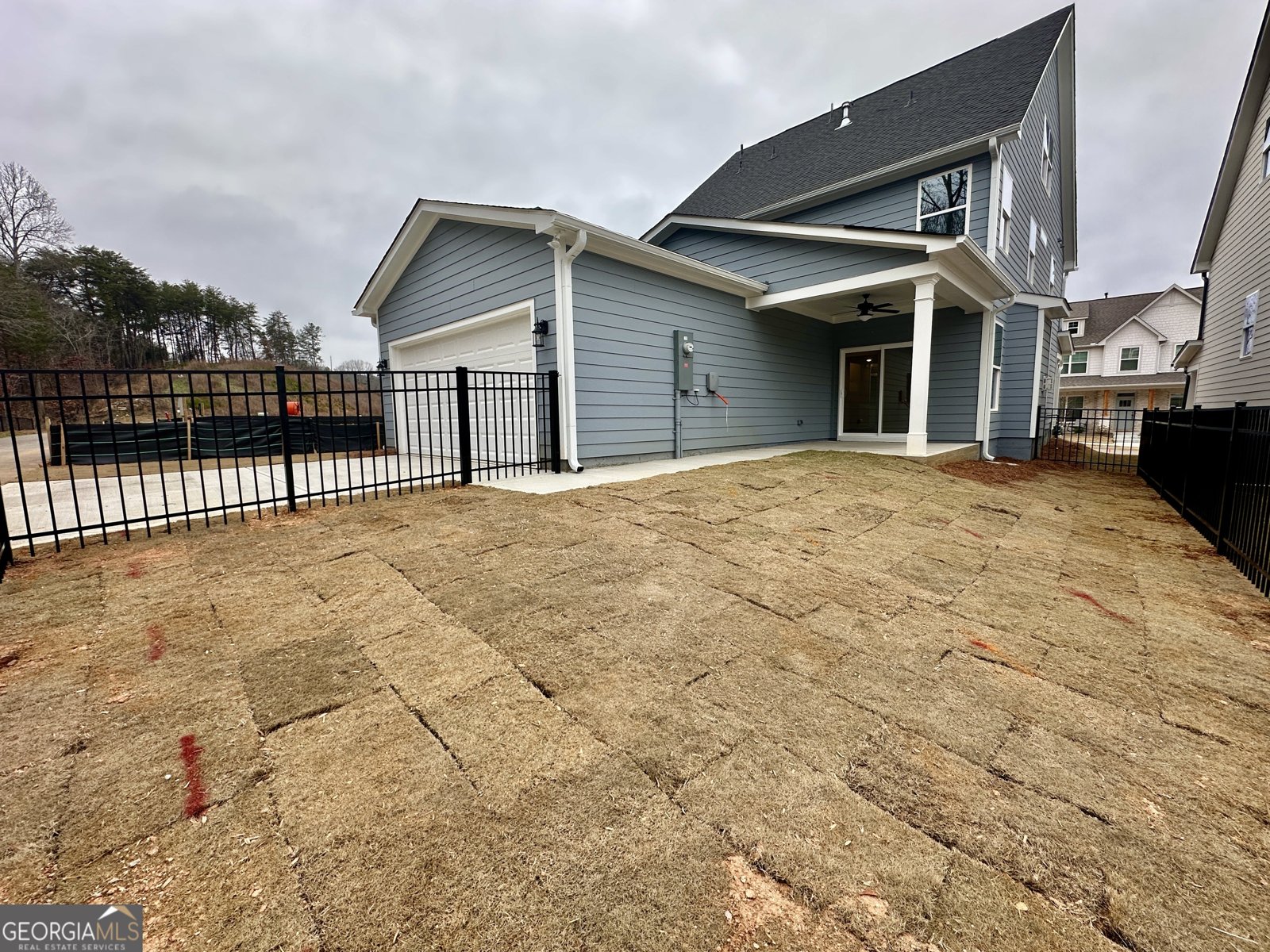 135 Marble Tree Way Ball Ground - Photo 14