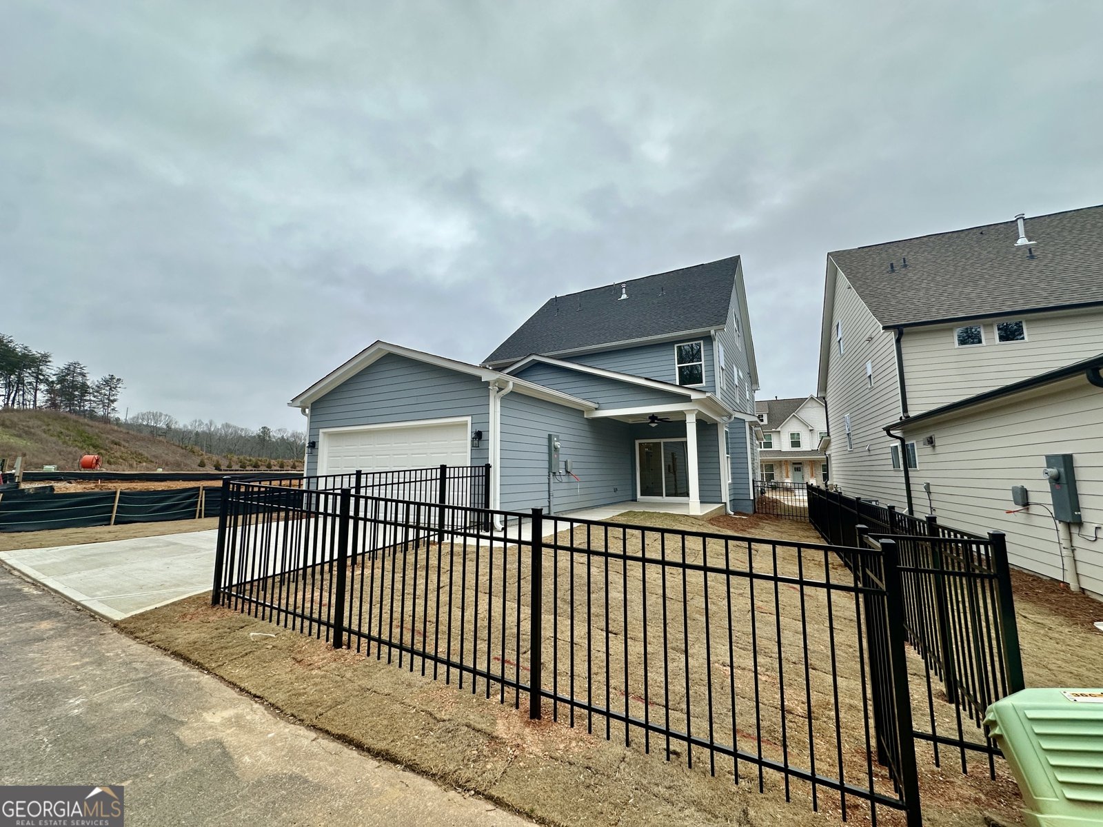 135 Marble Tree Way Ball Ground - Photo 15