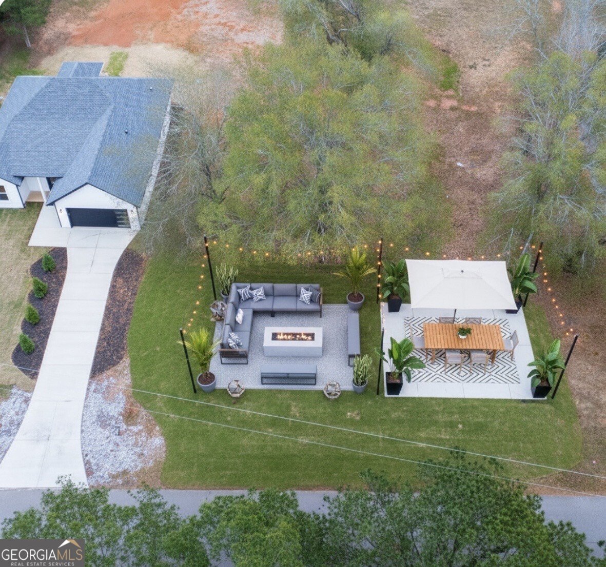 2590 Walton Downs Road Monroe - Photo 38