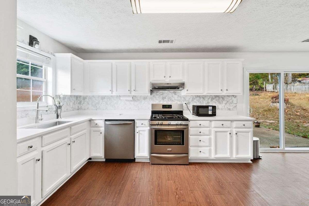 5365 Maltdie Court Sugar Hill - 13