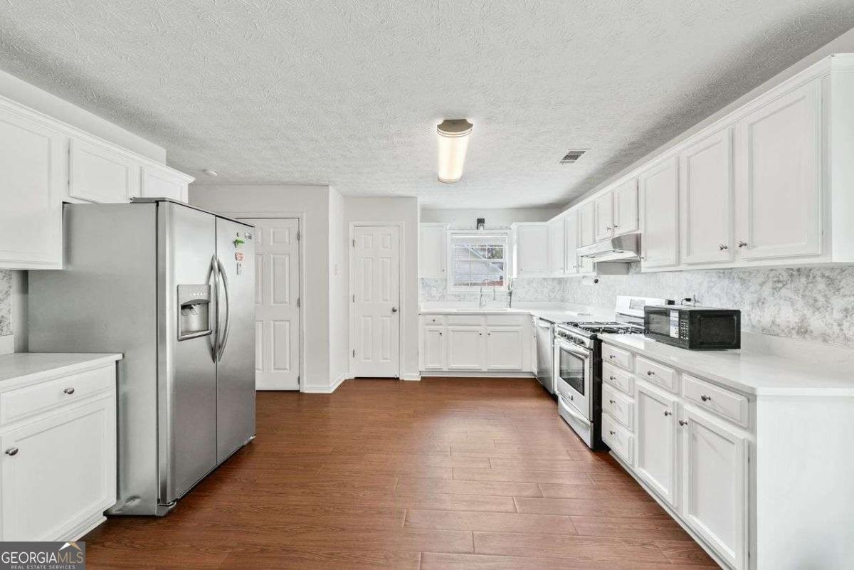 5365 Maltdie Court Sugar Hill - 14