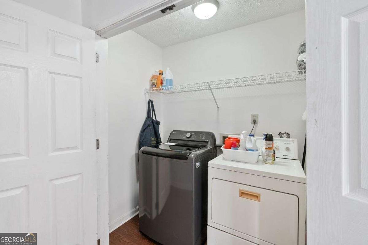 5365 Maltdie Court Sugar Hill - 16