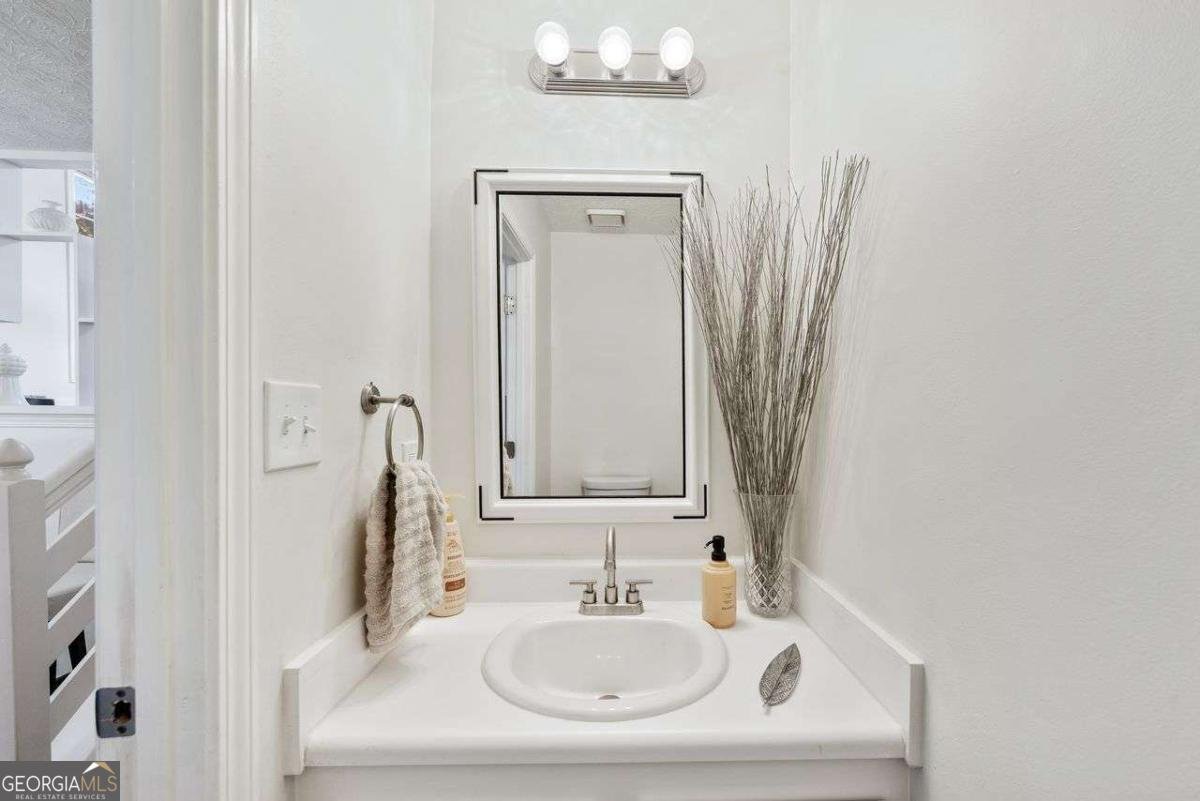 5365 Maltdie Court Sugar Hill - 17