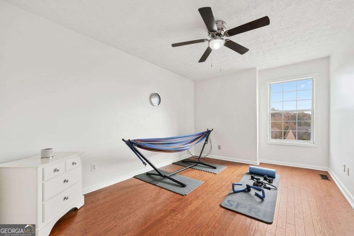 5365 Maltdie Court Sugar Hill - 18