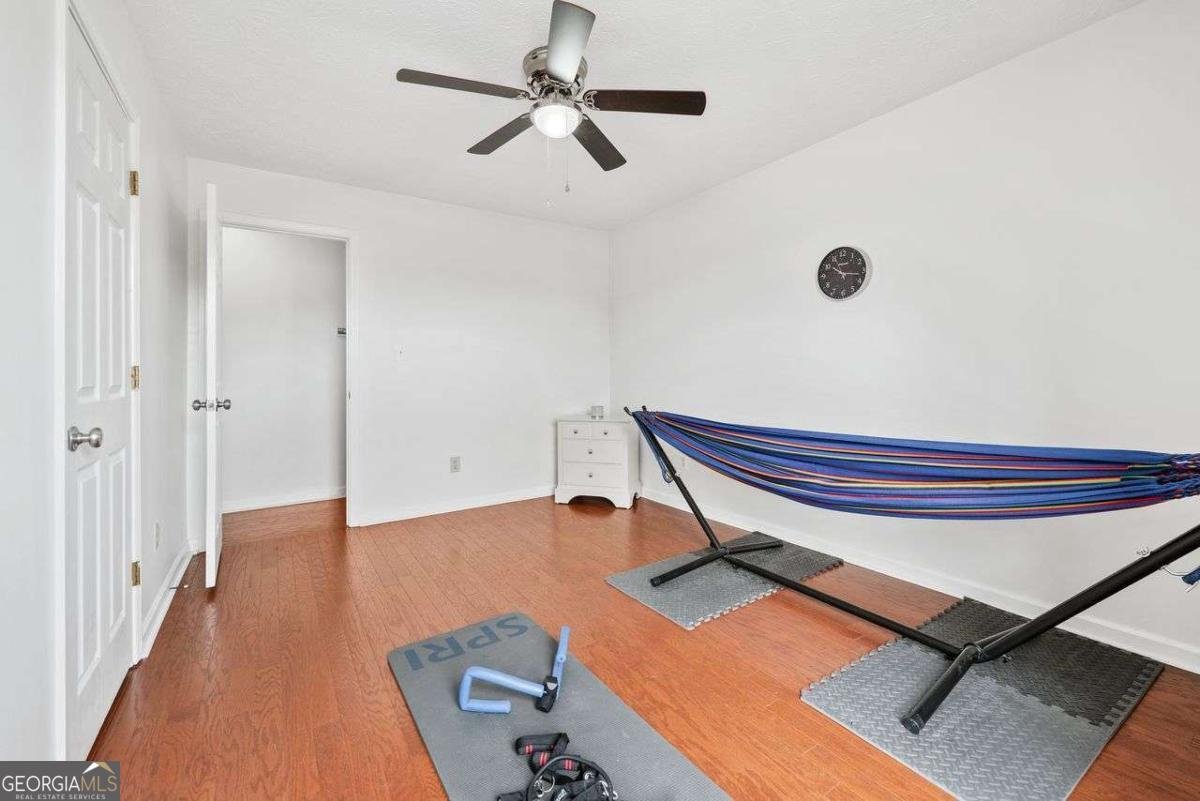 5365 Maltdie Court Sugar Hill - 19