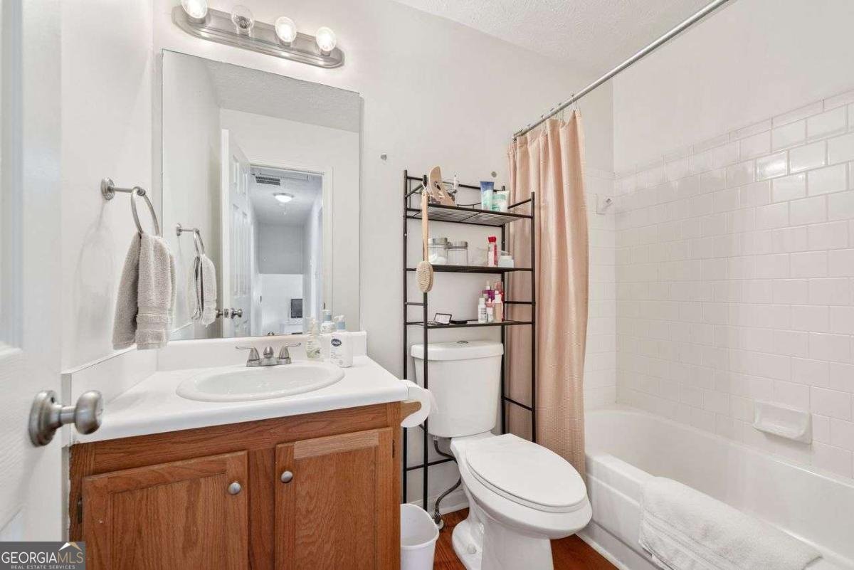 5365 Maltdie Court Sugar Hill - 22