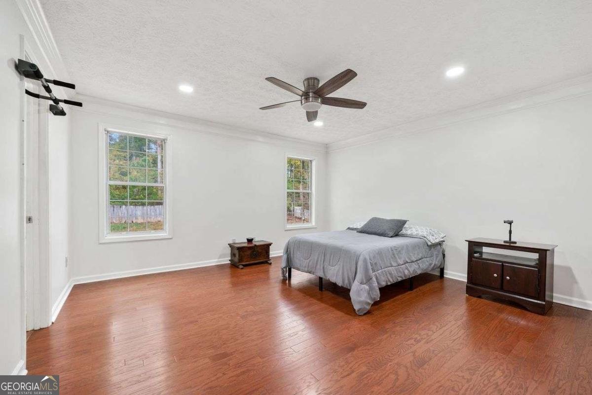 5365 Maltdie Court Sugar Hill - 23