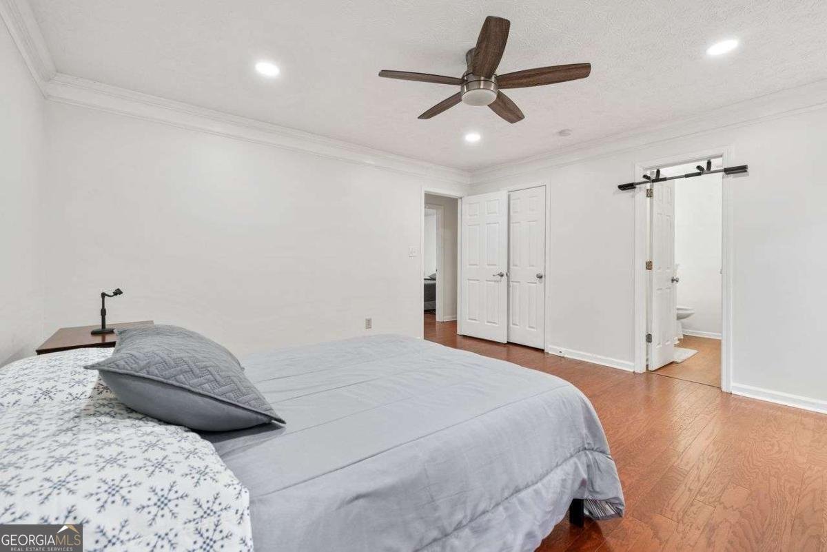 5365 Maltdie Court Sugar Hill - 24