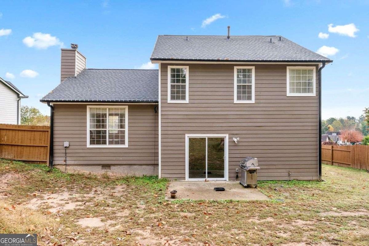 5365 Maltdie Court Sugar Hill - 27