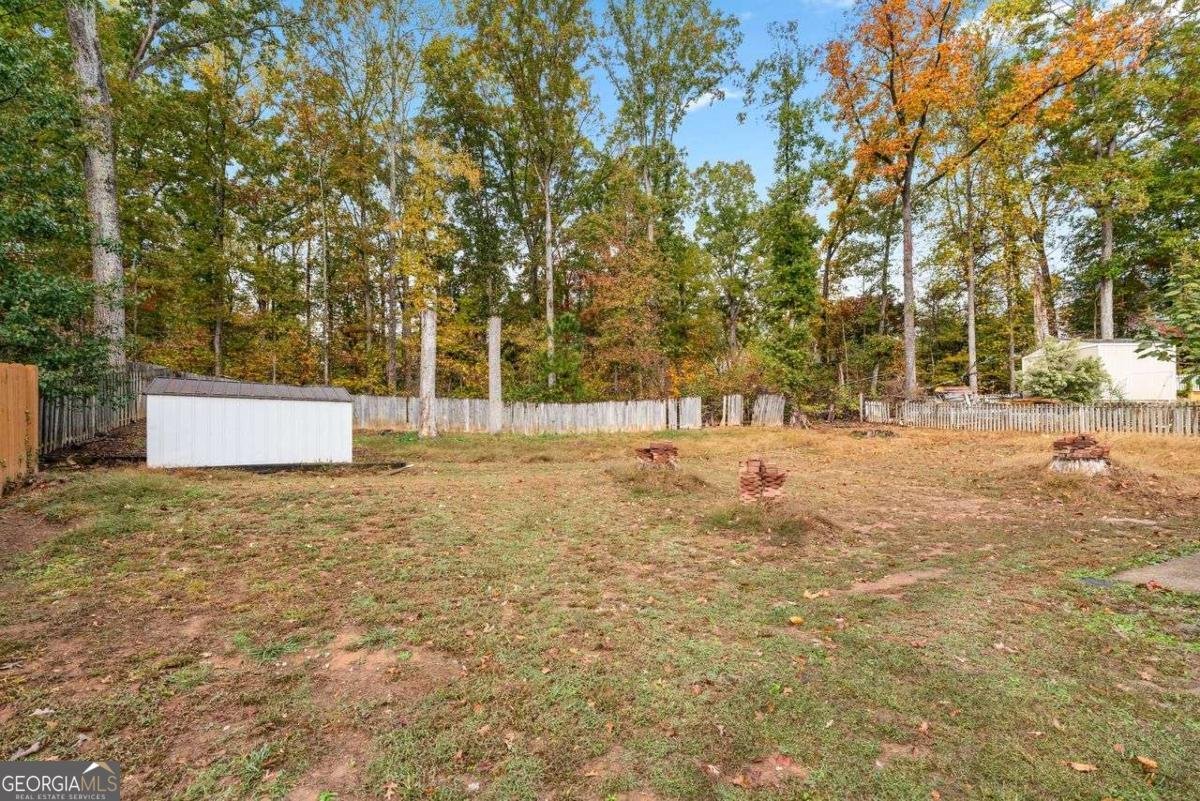 5365 Maltdie Court Sugar Hill - 28