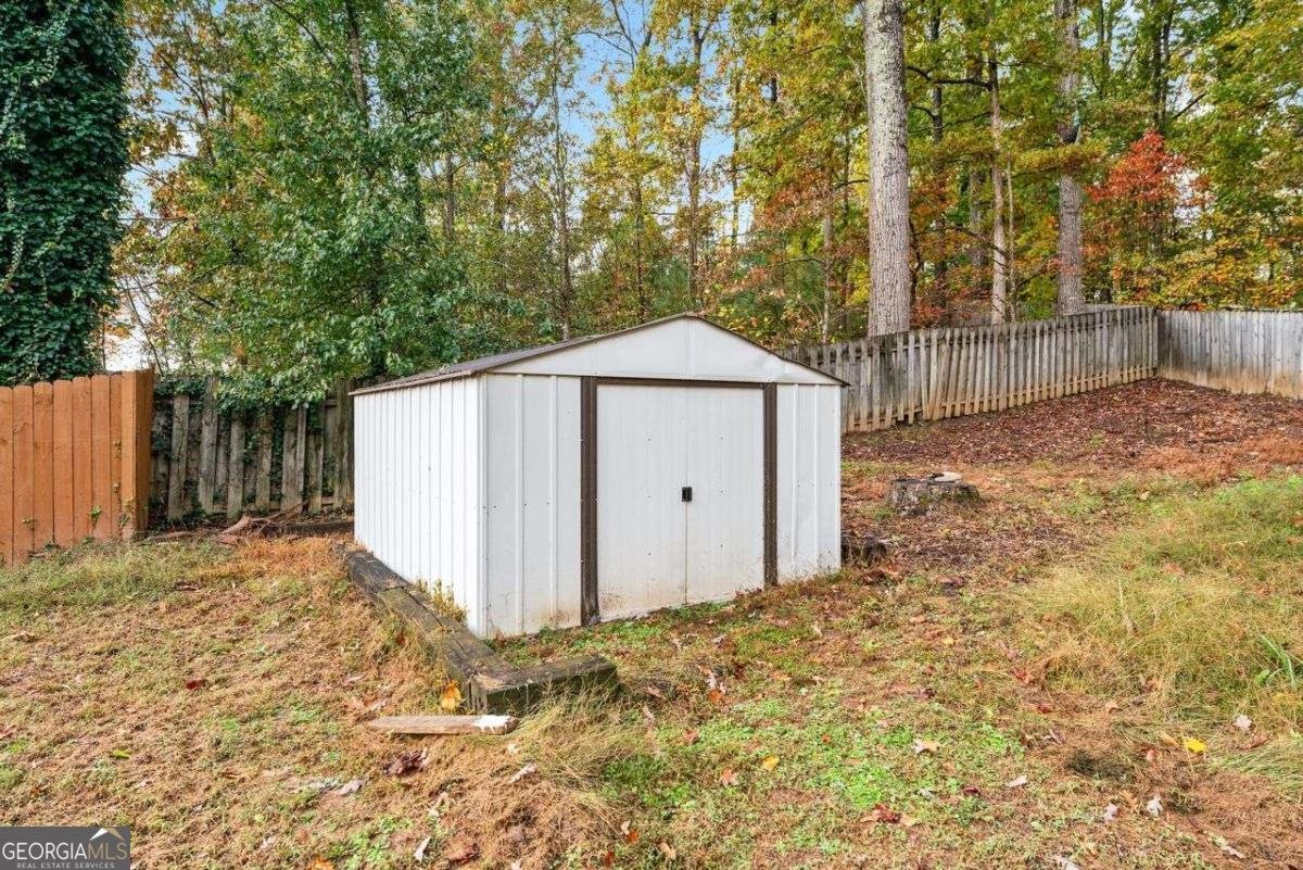 5365 Maltdie Court Sugar Hill - 29