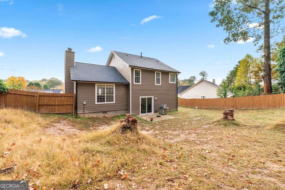 5365 Maltdie Court Sugar Hill - 30