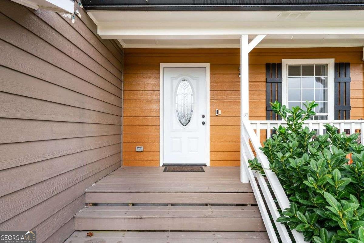 5365 Maltdie Court Sugar Hill - 4