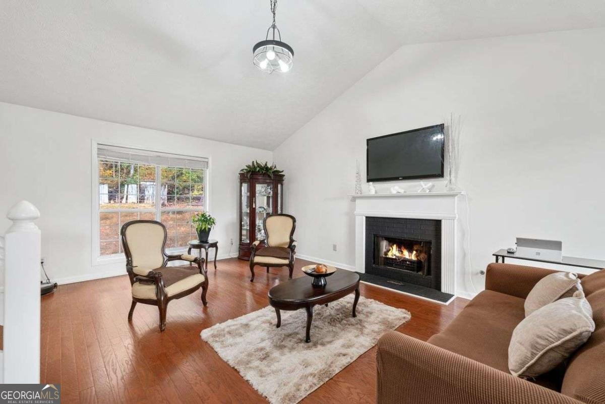 5365 Maltdie Court Sugar Hill - 5