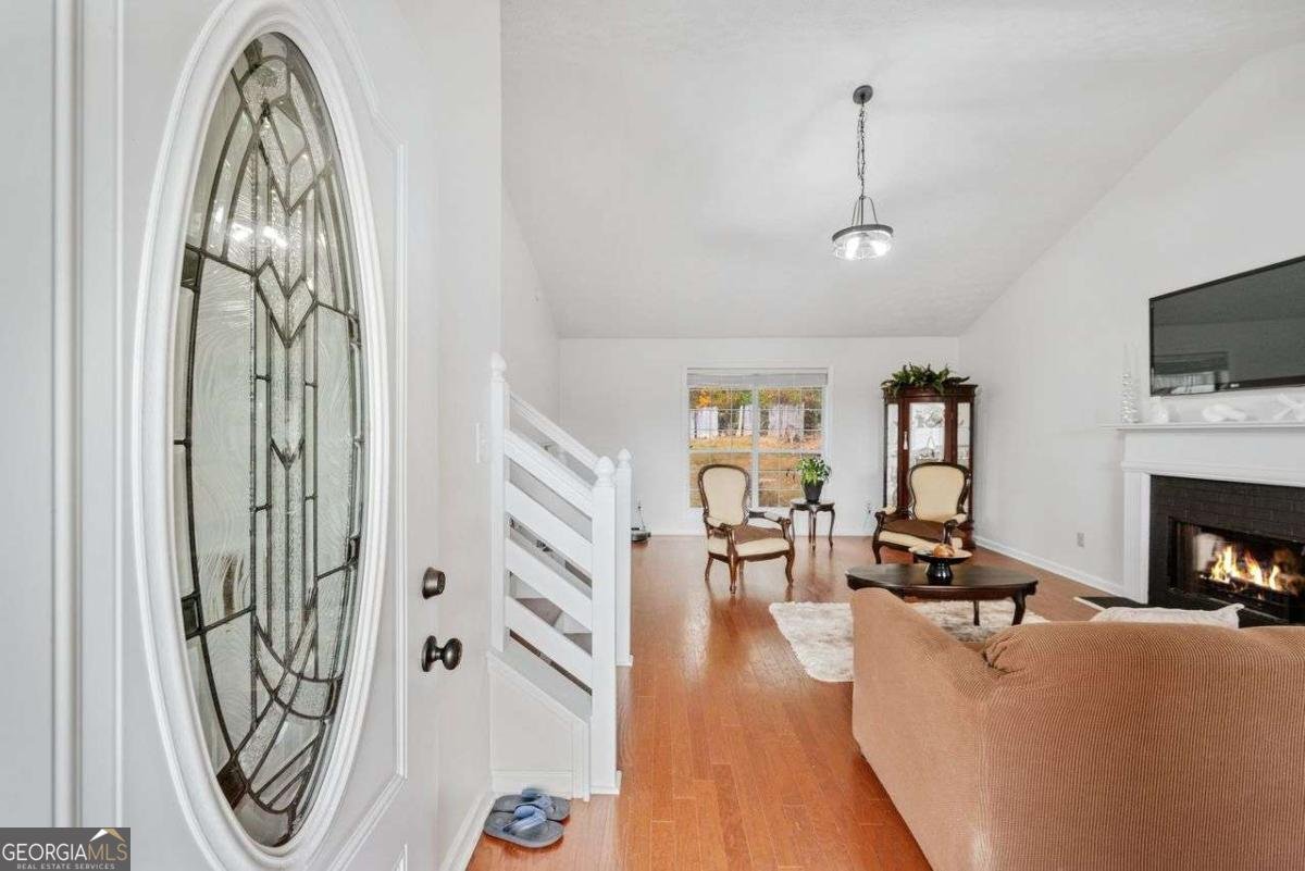 5365 Maltdie Court Sugar Hill - 6