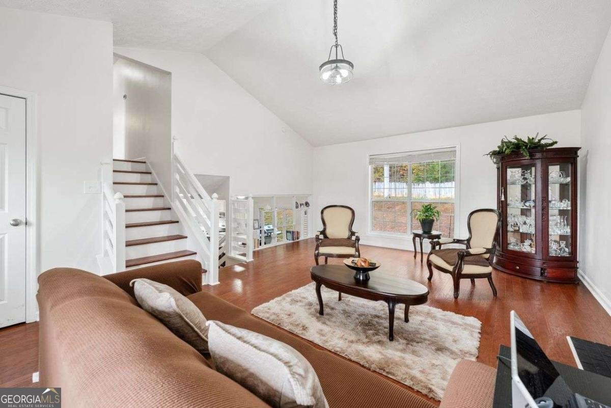 5365 Maltdie Court Sugar Hill - 7